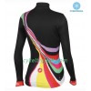 Cykeltrøje Vinter Dame 2016 Castelli Viva N001